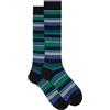 GALLO Uomo Gallo Calza Multicolor Leggera