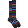 GALLO Uomo Gallo Calza Multicolor New