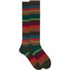 GALLO Uomo Gallo Calza Multicolor New