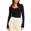 GUESS Donna Guess T-shirt Costina Donna