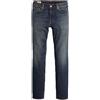 LEVI'S Uomo Levi's Jeans 511 Slim Length 32