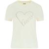 GUESS Donna Guess T-shirt Love Guess Donna