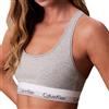 CALVIN KLEIN UNDERWEAR Donna Calvin Klein Underwear Unlined Bralette Donna