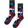 HAPPY SOCKS Uomo Happy Socks Calza Motor Bike Speed