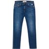 ROY ROGERS Uomo Roy Rogers Jeans Skinny Vita Media 317 Keith Lung32