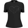 GUESS Donna Guess T-shirt Love Guess Donna