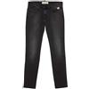 ROY ROGERS Uomo Roy Rogers Jeans Skinny Vita Media 317 Lance Lung32