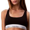 CALVIN KLEIN UNDERWEAR Donna Calvin Klein Underwear Unlined Bralette Donna