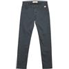 ROY ROGERS Uomo Roy Rogers Pantalone 5 Tasche Gabardina