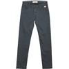 ROY ROGERS Uomo Roy Rogers Pantalone 5 Tasche Gabardina
