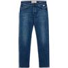 ROY ROGERS Uomo Roy Rogers Jeans Slim Vita Media Dakota 529