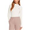 GUESS Donna Guess T-shirt Ls Alba Donna