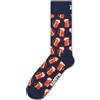 HAPPY SOCKS Uomo Happy Socks Calza Beer