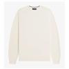 FRED PERRY Uomo Fred Perry Maglione Girocollo Piquet Jumper