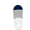 INVISIBLE TOUCH Uomo Invisible Touch Calza Fantasmino Ivisible Touch Palio Stripe