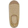 INVISIBLE TOUCH Uomo Invisible Touch Calza Fantasmino Ivisible Touch Pique