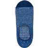 INVISIBLE TOUCH Uomo Invisible Touch Calza Fantasmino Ivisible Touch Pique