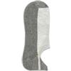 INVISIBLE TOUCH Uomo Invisible Touch Calza Fantasmino Sneaker Bicolor