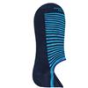 INVISIBLE TOUCH Uomo Invisible Touch Calza Fantasmino Sneaker Palio Stripe