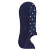 INVISIBLE TOUCH Uomo Invisible Touch Calza Fantasmino Sneaker Polka Dot