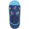 INVISIBLE TOUCH Uomo Invisible Touch Calza Fantasmino Ivisible Touch Hawaiian Cocktal