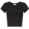 CALVIN KLEIN Donna Calvin Klein T-shirt Mini Logo Donna