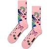 HAPPY SOCKS Donna Happy Socks Calza Fairy Land