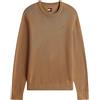 TOMMY JEANS Uomo Tommy Jeans Maglione Girocollo Slim Essential