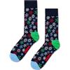 HAPPY SOCKS Donna Happy Socks Calza Snow
