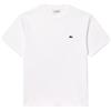 LACOSTE Uomo Lacoste T-shirt Heavy Jersey
