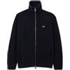 LACOSTE Uomo Lacoste Maglione Full Zip Costa Inglese