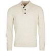 BARBOUR Uomo Barbour Maglione Essentail Half Zip True