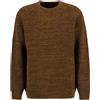 BARBOUR Uomo Barbour Maglione Girocollo Costa Inglese Horseford