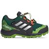ADIDAS Montagna Adidas Terrex Minecraft Gtx Bambino