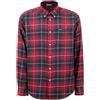 BARBOUR Uomo Barbour Camicia In Cotone