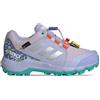 ADIDAS Montagna Adidas Terrex Minecraft Gtx Bambina