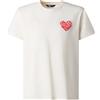 THE NORTH FACE Bambino The North Face T-shirt Brand Proud Relaxed Bambina