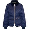 BARBOUR Donna Barbour Giacca Trapuntata Beadnell Donna