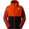 THE NORTH FACE Montagna The North Face Giacca Lightning Zip In