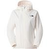 THE NORTH FACE Montagna The North Face Giacca Con Cappuccio Quest Donna