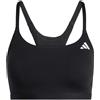 ADIDAS Training-e-palestra Adidas Reggiseno Optime Ess Light
