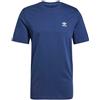 ADIDAS ORIGINALS Uomo Adidas Originals T-shirt Trefoil Essentials