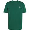 ADIDAS ORIGINALS Uomo Adidas Originals T-shirt Trefoil Essentials
