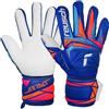 REUSCH Calcio Reusch Guanti Portiere Attrakt Grip