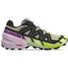 SALOMON Running Salomon Speedcross 6 Gtx Donna