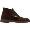 CLARKS Sneaker Clarks Desert Boot
