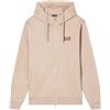 EA7 EMPORIO ARMANI Uomo Ea7 Emporio Armani Felpa Full Zip Con Cappuccio Core Identity