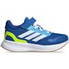 ADIDAS Sneaker Adidas Runfalcon 5 Bambino