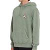 VOLCOM Uomo Volcom Felpa C/capp Earth Tripper