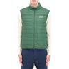 EA7 EMPORIO ARMANI Uomo Ea7 Emporio Armani Piumino Smanicato Core Id Packable